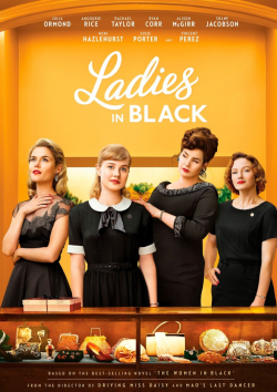 Ladies in Black wiflix