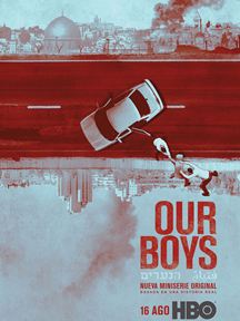 Our Boys - Saison 1 wiflix