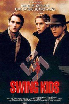 Swing Kids wiflix