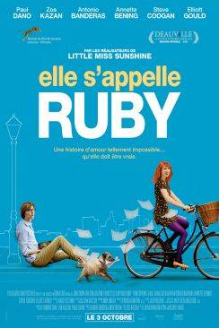 Elle s'appelle Ruby (Ruby Sparks) wiflix