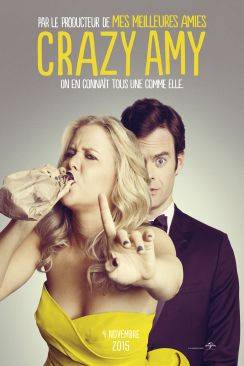 Crazy Amy (Trainwreck) wiflix