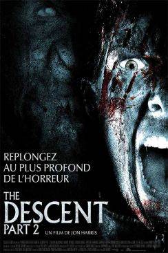 The Descent : Part 2 wiflix