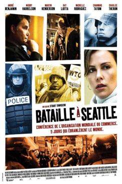 Bataille à Seattle (Battle in Seattle) wiflix