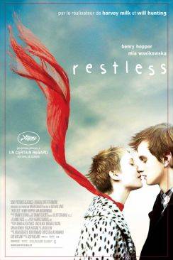 Restless wiflix