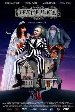 Beetlejuice (Beetle Juice) wiflix