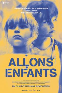 Allons Enfants wiflix