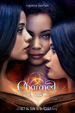 Charmed (2018) - Saison 1 wiflix