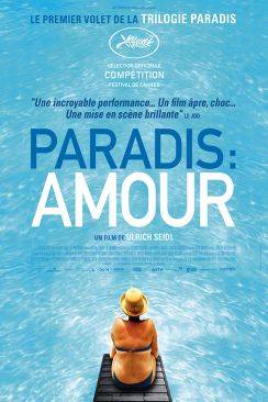 Paradis : amour (Paradies: Liebe) wiflix