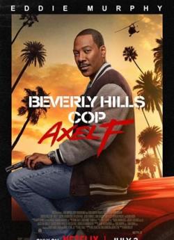 Le Flic de Beverly Hills : Axel F.