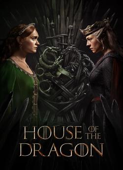 Game Of Thrones: House of the Dragon - Saison 2 wiflix