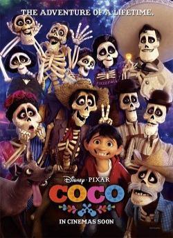 Coco wiflix