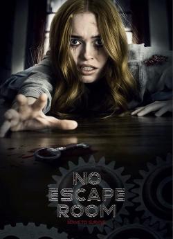 No Escape Room wiflix