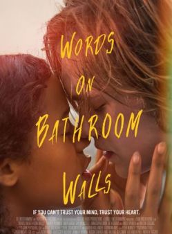 Words on Bathroom Walls wiflix