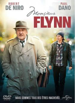 Monsieur Flynn wiflix