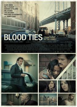 Blood Ties wiflix