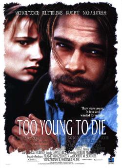 Too Young to Die ? wiflix