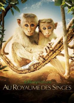 Au Royaume des Singes wiflix