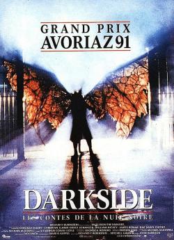 Darkside, les Contes de la Nuit noire wiflix