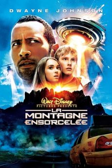 La Montagne ensorcelée wiflix