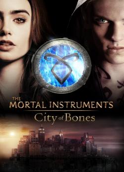 The Mortal Instruments : La Cité des ténèbres wiflix