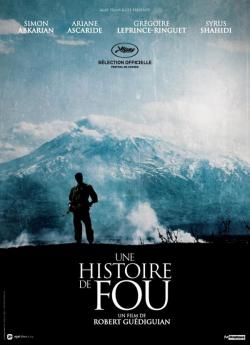 Une Histoire de Fou wiflix