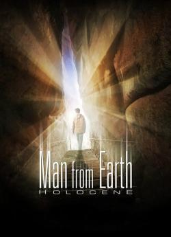 The Man From Earth: Holocene wiflix