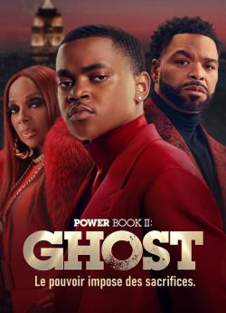 Power Book II: Ghost - Saison 4