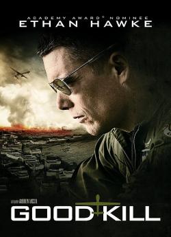 Good Kill wiflix