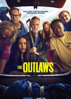 The Outlaws - Saison 3 wiflix