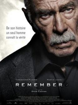 Remember (2015) wiflix