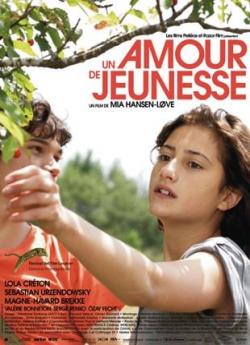 Un amour de jeunesse wiflix